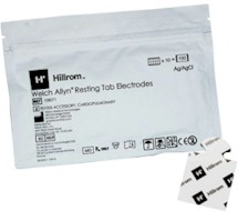 Hillrom/Welch Allyn ECG Tab electroden 108071 (100 st.)