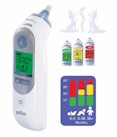 Braun Thermoscan-7 Oorthermometer