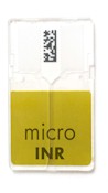 Micr0 INR chip Ds.25 stuks