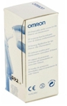 Hoesjes tbv. Omron Gentle Temp 510 oorthermometer