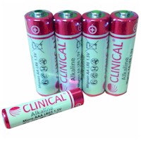 Alkaline Penlight batterij "AA"