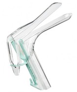 Welch Allyn KleenSpec Disposable Speculum Small Ds.24st. (5532.S)
