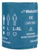 Manchet voor Microlife Watch BP Office AFIB bloeddrukmeter