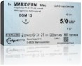 Mariderm® hechtdraad 3-0 met DS-19 naald 