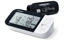 Omron M7 Intelli IT zelfcontrole bloeddrukmeter