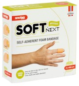 Snogg Soft Next 3cm x 4,5mtr.