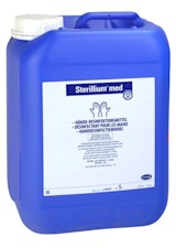 Sterillium Med desinfectie lotion 5000ml 