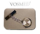 Verpleegsters horloge VosMed Classic