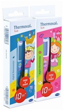Thermoval "Kids" digitale thermometer