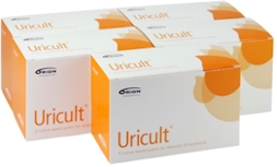 Voordeelverpakking Uricult dipslide 5x10 slides