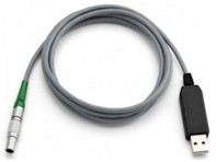 Welch Allyn ABPM 7100 USB interfacekabel